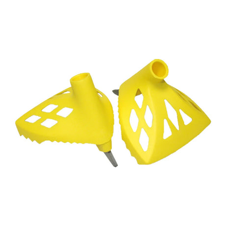 ATK BINDINGS ATK Papere per Bastoncini Carbon - Paio