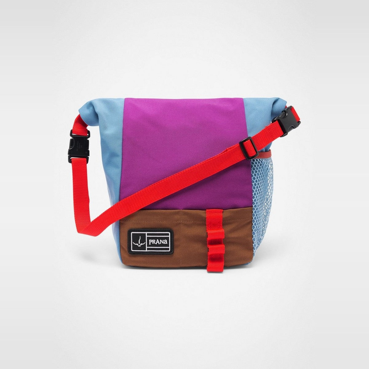 PRANA Crag BAG Mocha