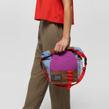 PRANA Crag BAG Mocha