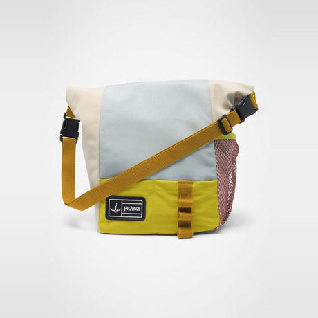 PRANA Crag BAG Mocha