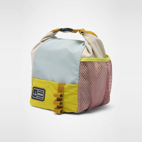 PRANA Crag BAG Mocha