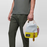 PRANA Crag BAG Mocha