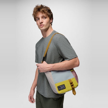 PRANA Crag BAG Mocha