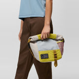 PRANA Crag BAG Mocha
