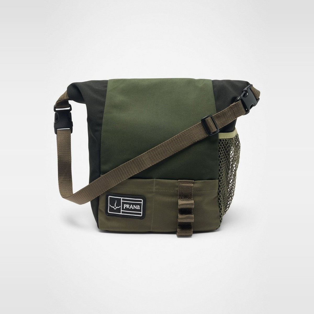 PRANA Crag BAG Mocha