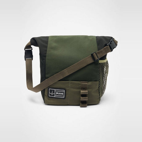 PRANA Crag BAG Mocha