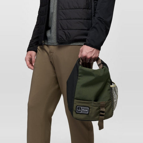 PRANA Crag BAG Mocha