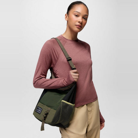 PRANA Crag BAG Mocha