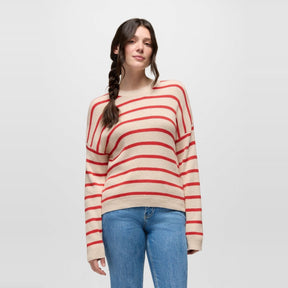 Prana Divine Day Maglione Donna