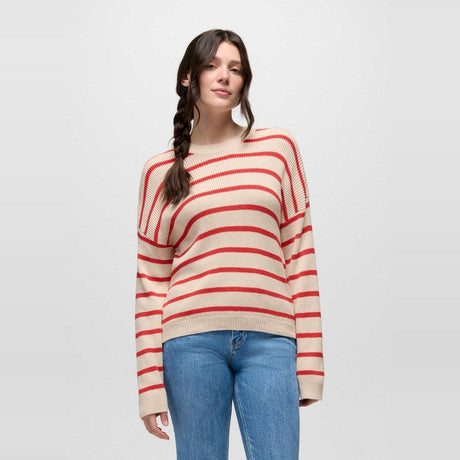 Prana Divine Day Maglione Donna