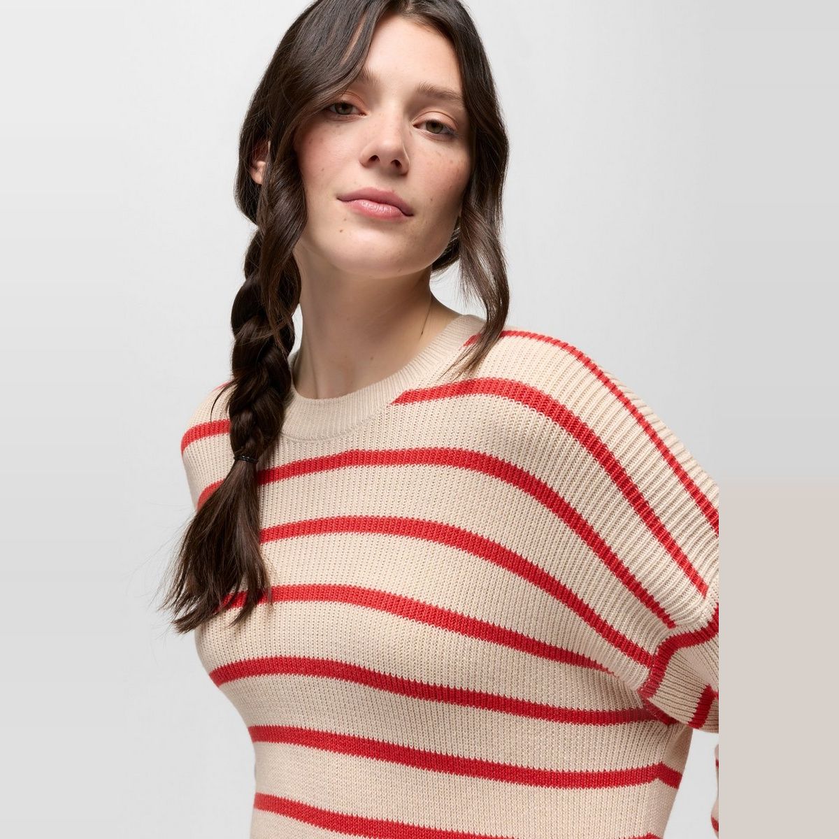 Prana Divine Day Maglione Donna