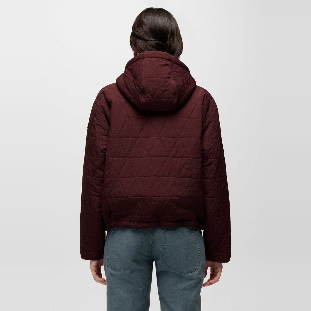 Prana Encinitas Giacca Donna