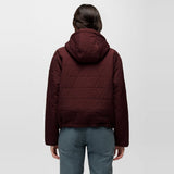 Prana Encinitas Giacca Donna
