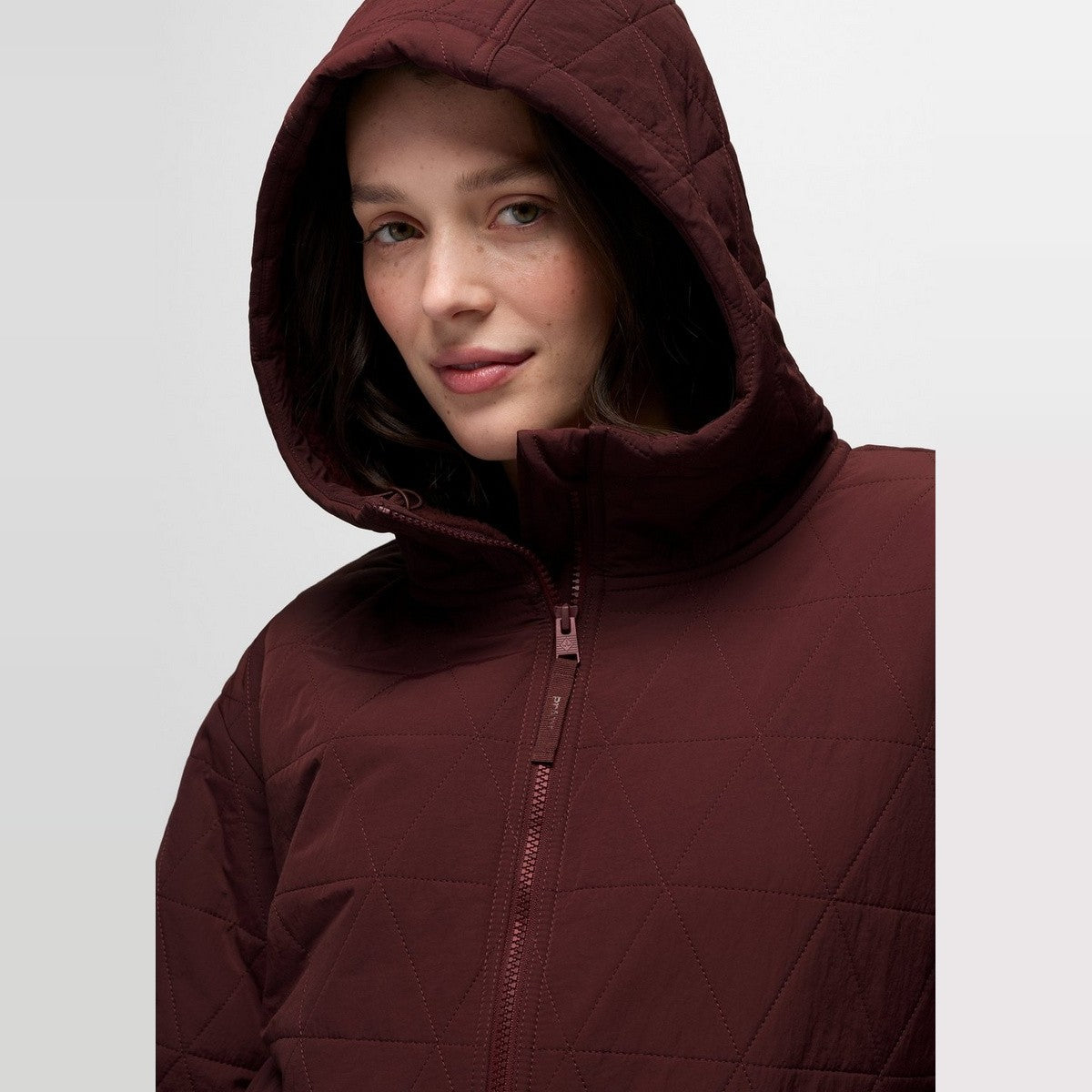 Prana Encinitas Giacca Donna