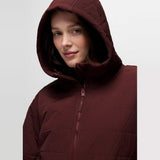 Prana Encinitas Giacca Donna