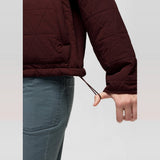Prana Encinitas Giacca Donna