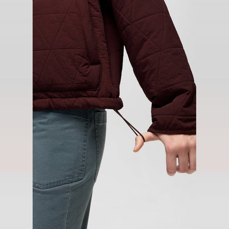 Prana Encinitas Giacca Donna