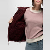Prana Encinitas Giacca Donna