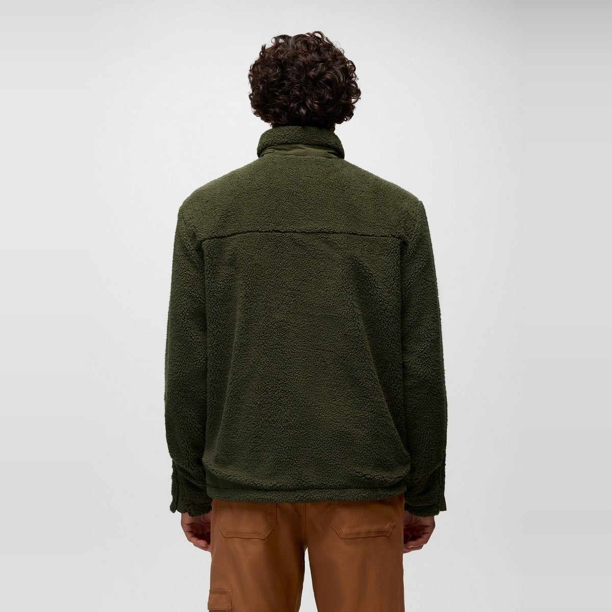 Prana Encinitas Giacca Reversibile Uomo
