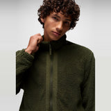 Prana Encinitas Giacca Reversibile Uomo