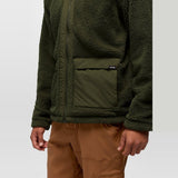 Prana Encinitas Giacca Reversibile Uomo