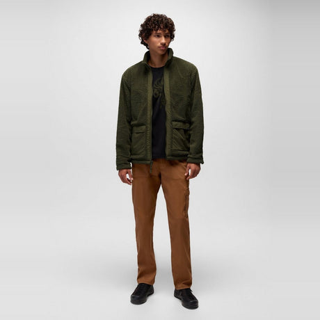 Prana Encinitas Giacca Reversibile Uomo