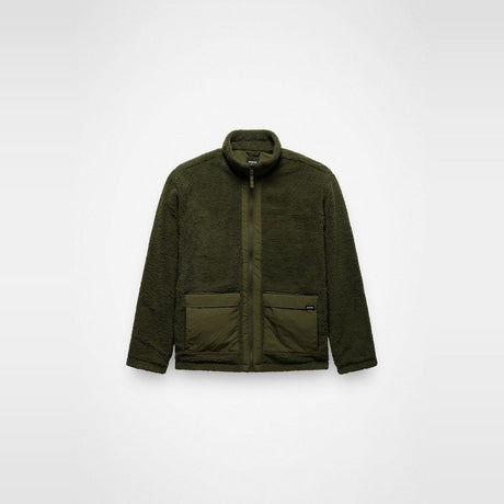 Prana Encinitas Giacca Reversibile Uomo
