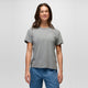 Prana Everyday Open Heart T-Shirt Donna