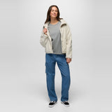 Prana Everyday Open Heart T-Shirt Donna