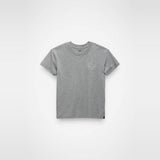Prana Everyday Open Heart T-Shirt Donna