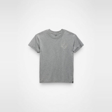 Prana Everyday Open Heart T-Shirt Donna