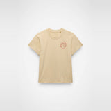 Prana Everyday Open Heart T-Shirt Donna