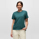 Prana Everyday Sundown T-Shirt Donna