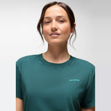 Prana Everyday Sundown T-Shirt Donna