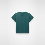 Prana Everyday Sundown T-Shirt Donna