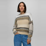 Prana Fire Lodge Maglione Donna