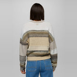 Prana Fire Lodge Maglione Donna