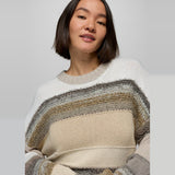 Prana Fire Lodge Maglione Donna