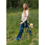 Prana Fire Lodge Maglione Donna