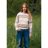 Prana Fire Lodge Maglione Donna