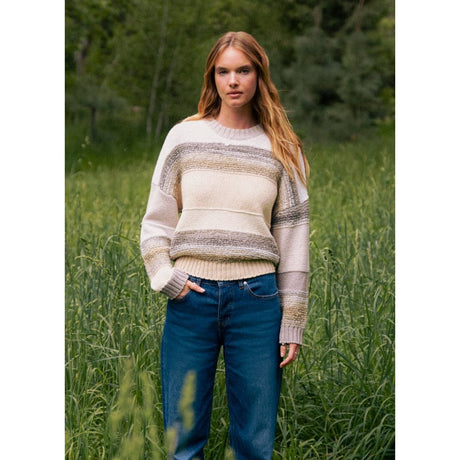 Prana Fire Lodge Maglione Donna