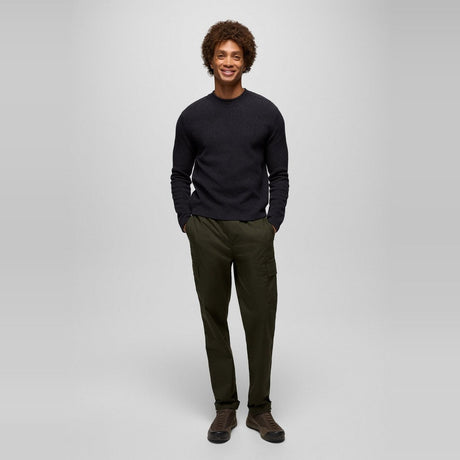 Prana Forest Hill Maglione Uomo