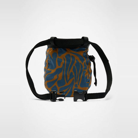 Prana Graphic Sacchetto Portamagnesite