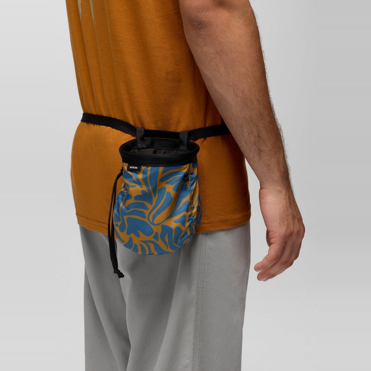 Prana Graphic Sacchetto Portamagnesite