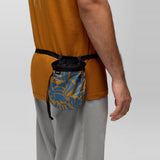 Prana Graphic Sacchetto Portamagnesite