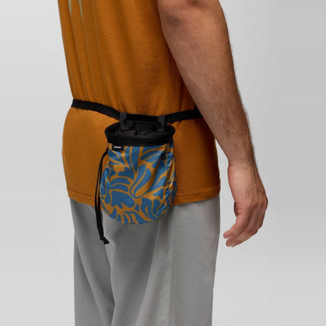 Prana Graphic Sacchetto Portamagnesite