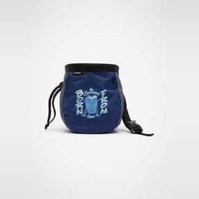 Prana Graphic Sacchetto Portamagnesite Capulet Blue