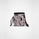 Prana Graphic Sacchetto Portamagnesite Mocha