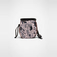 Prana Graphic Sacchetto Portamagnesite Mocha