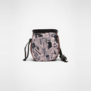 Prana Graphic Sacchetto Portamagnesite Mocha